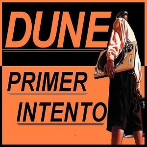 Deltantera: Dune - Primer intento 09