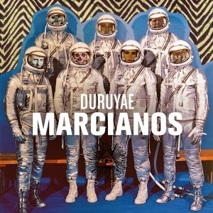Deltantera: Duruyae - Marcianos