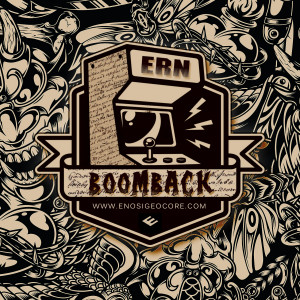 Deltantera: ERN - Boomback (Instrumentales)