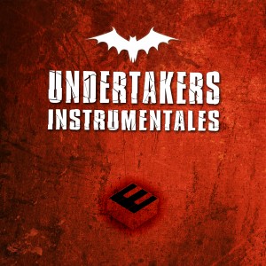 Deltantera: ERN - Undertakers (Instrumentales)
