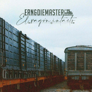 Deltantera: ERN y Diemaster - El vagón intacto