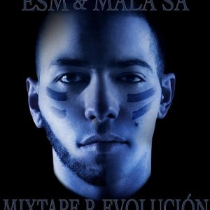 Deltantera: ESM y Mala Sa - Mixtape R-evolución