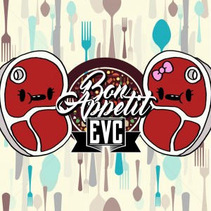 Deltantera: EVC - Bon appetit