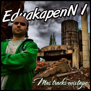 Deltantera: Eduakapenn 1 - Mas tracks mixtape