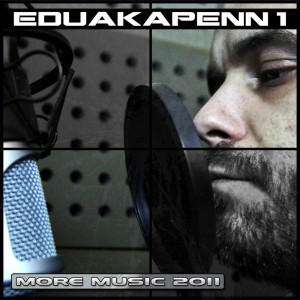 Deltantera: Eduakapenn 1 - More music 2011
