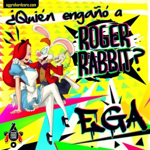 Deltantera: Ega - ¿Quién engañó a Roger Rabbit?