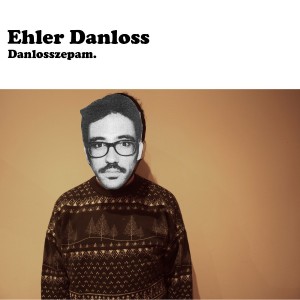 Deltantera: Ehler Danloss - Danlosszepam