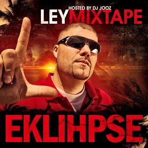 Deltantera: Eklihpse - Ley Mixtape