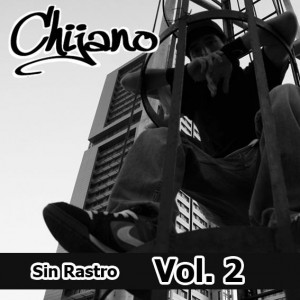 Deltantera: El Chijano - Sin rastro Vol. 2