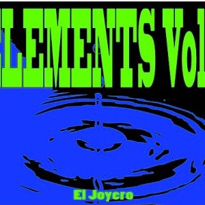 Deltantera: El Joyero - Elements Vol. 1 (Instrumentales)
