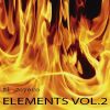 El Joyero - Elements Vol. 2 (Instrumentales)