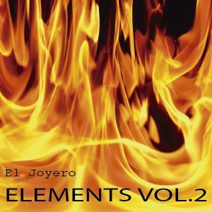 Deltantera: El Joyero - Elements Vol. 2 (Instrumentales)