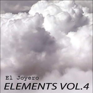 Deltantera: El Joyero - Elements Vol. 4 (Instrumentales)