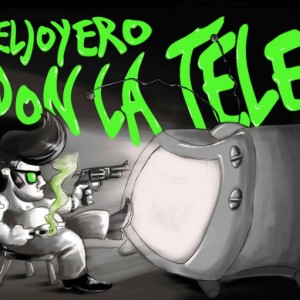 Deltantera: El Joyero - Pon la tele