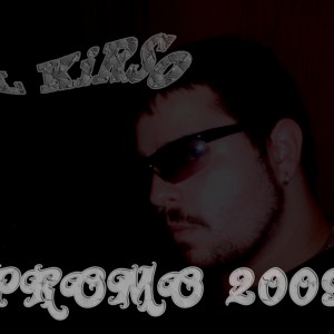 Deltantera: El Kirso - Promo 2009