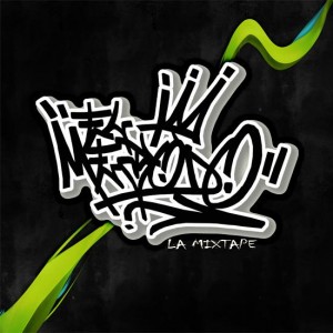 Deltantera: El Metodo - La mixtape