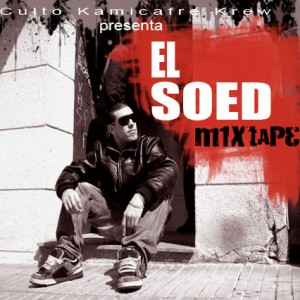 Deltantera: El Soed - El soed mixtape