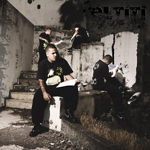 Deltantera: El Titi - Rap en pura verdad