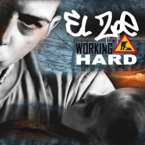 Deltantera: El Zoe - Working hard