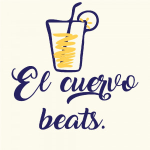 Deltantera: El cuervo beats - Banana milk (Instrumentales)