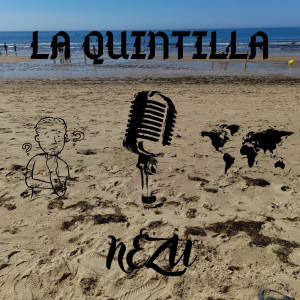 Deltantera: El nezu - La Quintilla