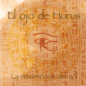 Deltantera: El ojo de horus - La resurrección del sol
