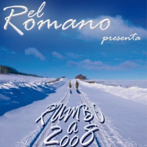 Deltantera: El romano - Rumbo a 2008