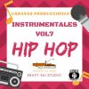 El sera urbanas producciones - Instrumentales Vol. 7 Hip Hop