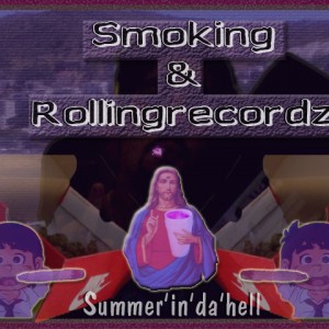 Deltantera: Elchicosuxve - S&RR Summer in da hell (Instrumentales)