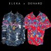 Eleka y Denaro - Swing Sebastián
