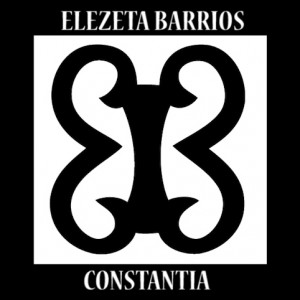Deltantera: Elezeta Barrios - Constantia