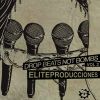 Elite Producciones - Beats not bombs Vol. 2 (Instrumentales)