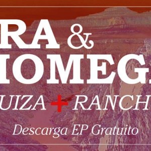 Deltantera: Elvira y Elphomega - Rancho de luz- Navaja suiza