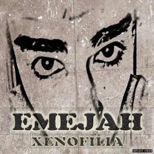 Deltantera: Emejah - Xenofilia