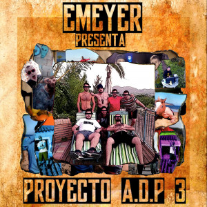 Deltantera: Emeyer - Proyecto A.D.P. 3