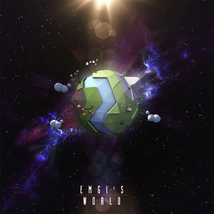 Deltantera: Emgi - Emgi's World
