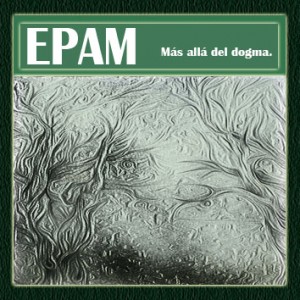 Deltantera: Epam - Más allá del dogma