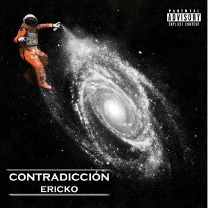 Deltantera: Ericko - Contradicción
