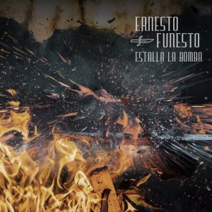 Deltantera: Ernesto Funesto - Estalla la bomba