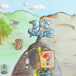 Deltantera: Es broestyle - Don nadie