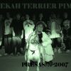Esekah Terrier Pimp - Presas... 2007