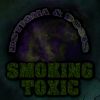 Estigma y Dosis prods - Smoking toxic