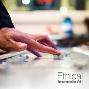 Deltantera: Ethical - Resurreción Vol. 1 (Instrumentales)
