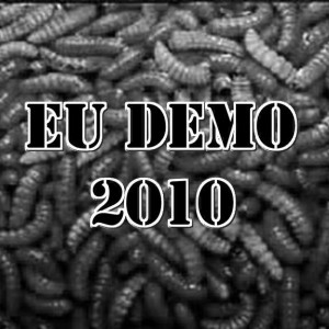 Deltantera: Eu - Demo 2010