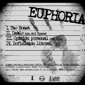 Trasera: Euphoria - La Bestia