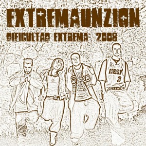 Deltantera: Extremaunzion - Dificultad extrema 2008
