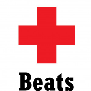 Deltantera: Ezija - Rescued beats (Instrumentales)