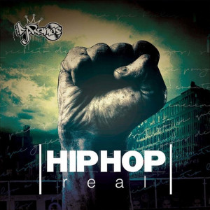 Deltantera: FJ Ramos - Hip Hop Real