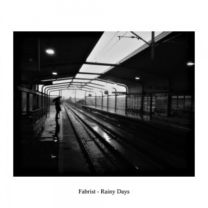 Deltantera: Fabrist - Rainy days (Instrumentales)