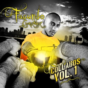 Deltantera: Facundo Gonzalez - Collabos Vol.1